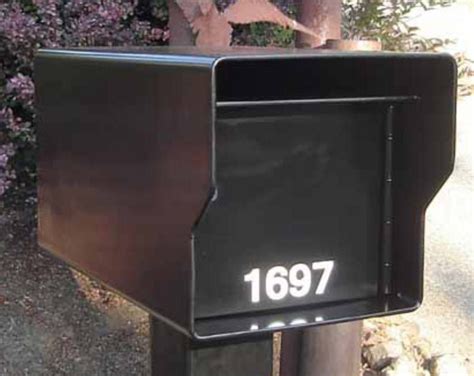 extra large rural metal mail box|heavy duty extra large mailbox.